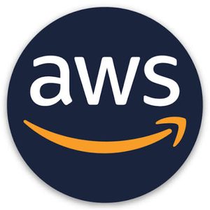 Amazon Web Services logo