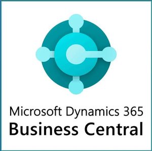 Dynamics 365 Business Central logo